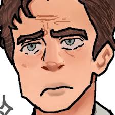 Nick Saisykee sketch by 2001Rewind