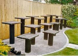 Techniques Constructing Garden Stands 5 Japanese Rock Garden Japanese Garden Design Bonsai Garden