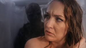 Demon Behind the Glass (2023)