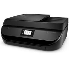 Print, copy, scan, fax, photo. Buy Hp Deskjet Ink Advantage 4675 All In One Printer Online Qatar Doha Ourshopee Com Of4856