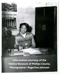 Access national bank was founded in 1999 in reston, virginia, with a strong entrepreneurial spirit and a mission to provide financial solutions to businesses and…. Ar Dept Of Education On Twitter Meet Mattie Whyte Woodbridge Who Was A Teacher In Helena Her Correspondence With First Lady Eleanor Roosevelt Helped Lead To The First National Teacher Day In