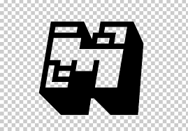 It's high quality and easy to use. Minecraft Pocket Edition Logo Computer Icons Png Clipart Android Angle Area Black Black And White Free
