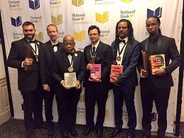 The 10 Best Quotes At The National Book Award Ceremony Book Awards National Book Award Awards Ceremony