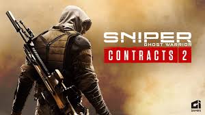 Precio compare, compre y active el sniper ghost warrior contracts xbox one key. Take Aim With Sniper Ghost Warrior Contracts 2 Xbox Wire