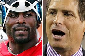 Advice for the Eagles' Michael Vick from his onetime idol, Steve Young