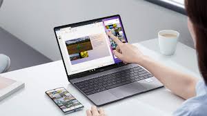 The huawei matebook x pro (2020) is the latest flagship laptop from the chinese manufacturer. Huawei Matebook X Pro And Matebook 13 2020 Official In Italy Price Exit Gizchina It