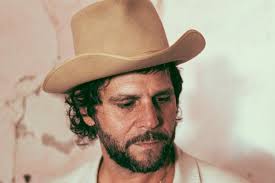 Langhorne Slim || with Angela Autumn — Pine Creek Lodge