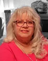 Obituary information for Susan Venegas