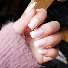 So i decided to get really long nails and wear them for 24 hrs. How To Live With Acrylic Nails 15 Beautiful Acrylic Nail Designs Her Style Code