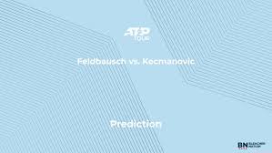 Miomir Kecmanovic vs. Kilian Feldbausch: Why the Swiss Open Underdog Is the Sleeper Pick You Can't Ignore