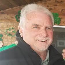 Robert Michael McGrail Obituary (1952