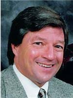 Richard de la Houssaye Obituary