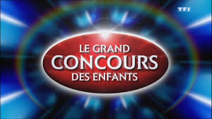 Learn vocabulary, terms and more with flashcards, games and other study tools. Evolution Des Generiques Du Grand Concours Des Enfants Youtube
