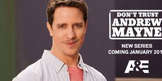 A&E to launch new magician series in 2014