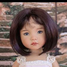 My Little darling painted by Joyce Mathew received 2015