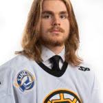 Bilous, Hrdlicka Share Strong Bond in the Crease