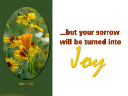 Crumbs - Spiritual Reflections of Fr. Bobby R. Titco: FROM SORROW ...