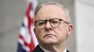 Indigenous voice: Anthony Albanese's government says far-right influencers  have 'hijacked' voice No campaign