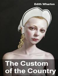 The Custom of the Country
