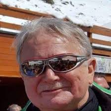 EIN URGESTEIN WIRD 60 Heribert Eisl, langjähriger Ortsstellenleiter der  Bergrettung Ramsau am Dachstein, Flugretter der ÖAMTC- Flugrettung,  Bergführer vom Bergführerbüro Ramsau am Dachstein und Träger des Grünen  Kreuzes des Österreichischer Alpenverein ...