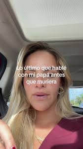 Es muy fuerte.. hasta el dia de hoy tengo su conversacion gustdada donde  tengo sus mensajes, sus notas de voz, sus chistes y comentarios muy  divertidos! Todos los dias de mo vida lo recuerdo, hablo de ...