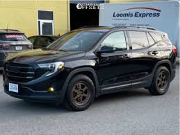 Image result for Carbon Black 2011 Terrain