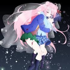 Casting Call Club Happy Sugar Life Episode 1 English Dub The shining one episode 1 english dub. happy sugar life episode 1 english dub
