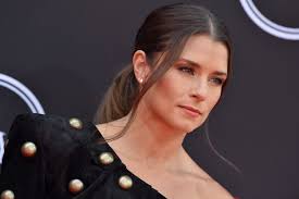 Look: Danica Patrick, New Boyfriend Enjoy Special Trip