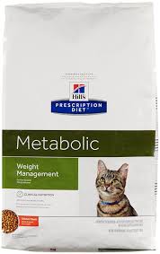 Hill's™ prescription diet™ metabolic feline is clinically proven to support weight loss at home. Hill S Prescription Diet Metabolic Feline 17 6lb Don T Get Left Behind See This Great Cat Product Best Cat Food Dry Cat Food Best Cat Food Cat Food