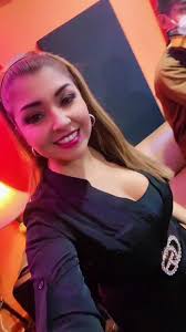 Sharon Salazar Y Marito Rivera