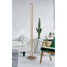 Lampadaire Straight In 2020 Bodenlampe Bogen Stehleuchte Und
