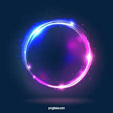 Color Light Circular Aura Aperture Halo Luminous Efficiency Png Transparent Clipart Image And Psd File For Free Download Black Background Painting Abstract Art Wallpaper Dslr Background Images