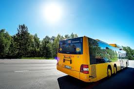 We did not find results for: Skanetrafiken Priset Pa Arets Sommarbiljett Ar Klart