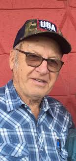 Funeral Services for Larry Jameson, age 86