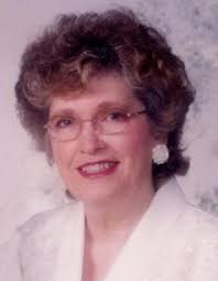 Joyce Riedel Obituary (1939