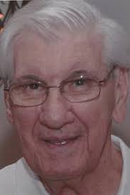 Albert Hopton Obituary