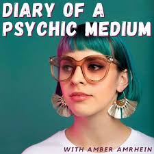 Energy 101 & My Story by Diary of a Psychic Medium