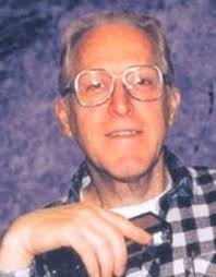 James Paul Patterson Obituary