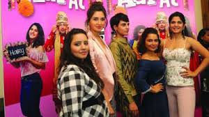 Aafat Hits Delhi The show streams for free starting 20th february only on mx player. aafat hits delhi