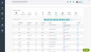 Find and compare top insurance agency software on capterra, with our free and interactive tool. 11 Insurance Agency Database Software Ideas Insurance Agency Insurance Software