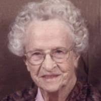 Grace McPhie Obituary (2011)