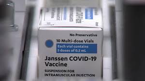 What do they need to know about getting the uk is using covid vaccines made by: Europe S Safety Regulator Says J J Covid Vaccine Should Have Warning Label