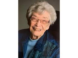 Joyce Ball Obituary (1928