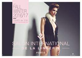 We did not find results for: The Salon International De La Lingerie Brings Together 490 Brands This Year News Salons 619049