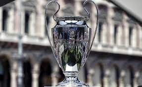 Escándalo de proporciones en el fútbol europeo. La Champions Se Reforma Para Frenar La Superliga Europea Deportes El Pais
