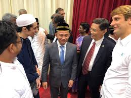 Malaysia S Education Ministry Uses Nem To Set Up A University Degree Verification System By Nem Southeast Asia Nem Official Medium