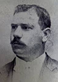 Joseph Arbeau Bellande (1868-1961)