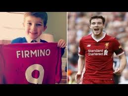Scotland's failure to take their chances is what cost them in their opening euro 2020 defeat by the czech republic, says captain andy robertson. Andrew Robertson Childhood Story Plus Untold Biography Facts Youtube