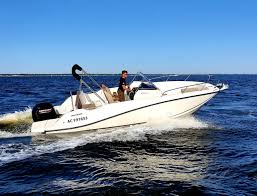 Accueil Boat Access