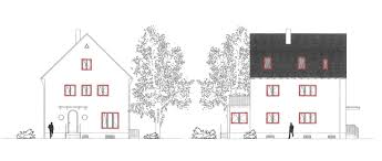 Steht ihr haus auf dem land oder in der stadt ? Kosten Hausumbau Umbau Einfamilienhaus Zu Mehrfamilienhaus